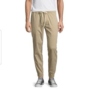 New with tag Skinny joggers size 38 waist